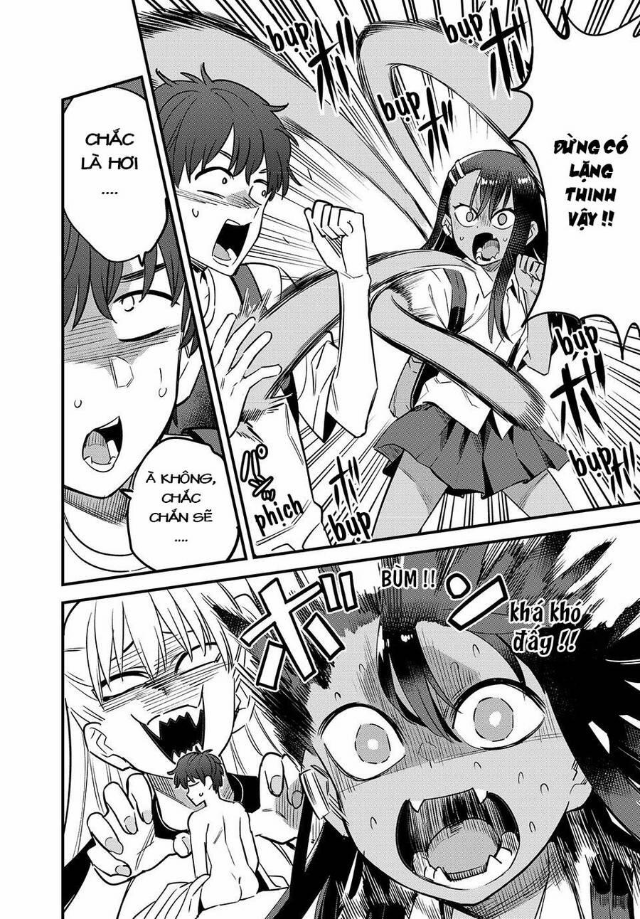 Please Don't Bully Me - Nagatoro-San Chương 131 Trang 10