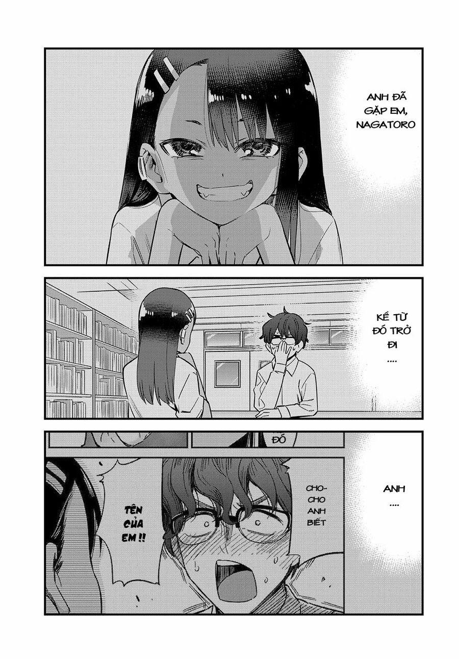 Please Don't Bully Me - Nagatoro-San Chương 132 Trang 16