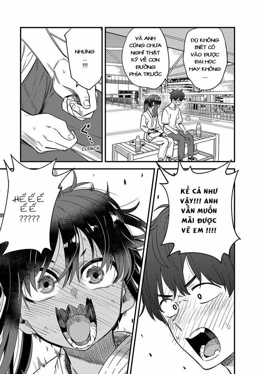 Please Don't Bully Me - Nagatoro-San Chương 132 Trang 23