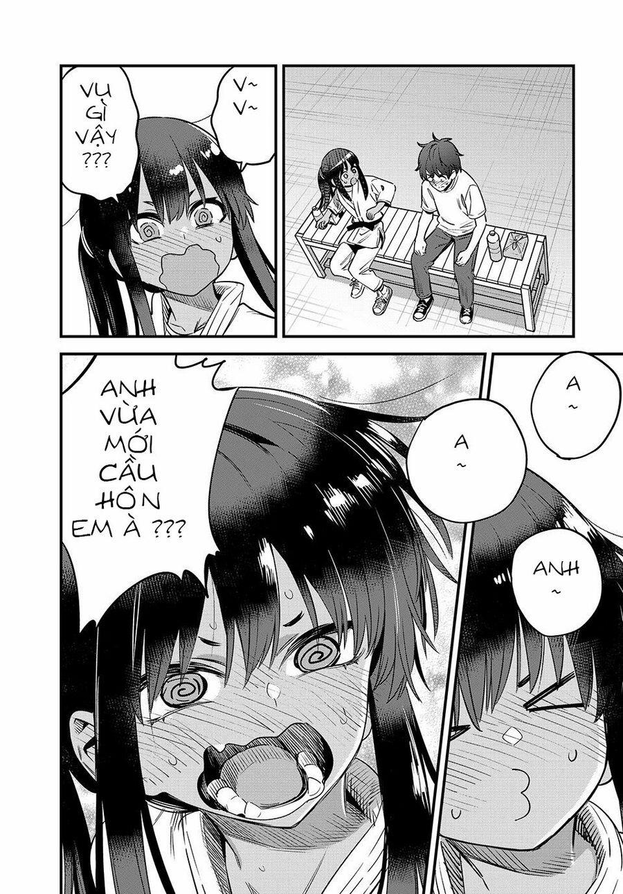 Please Don't Bully Me - Nagatoro-San Chương 132 Trang 24