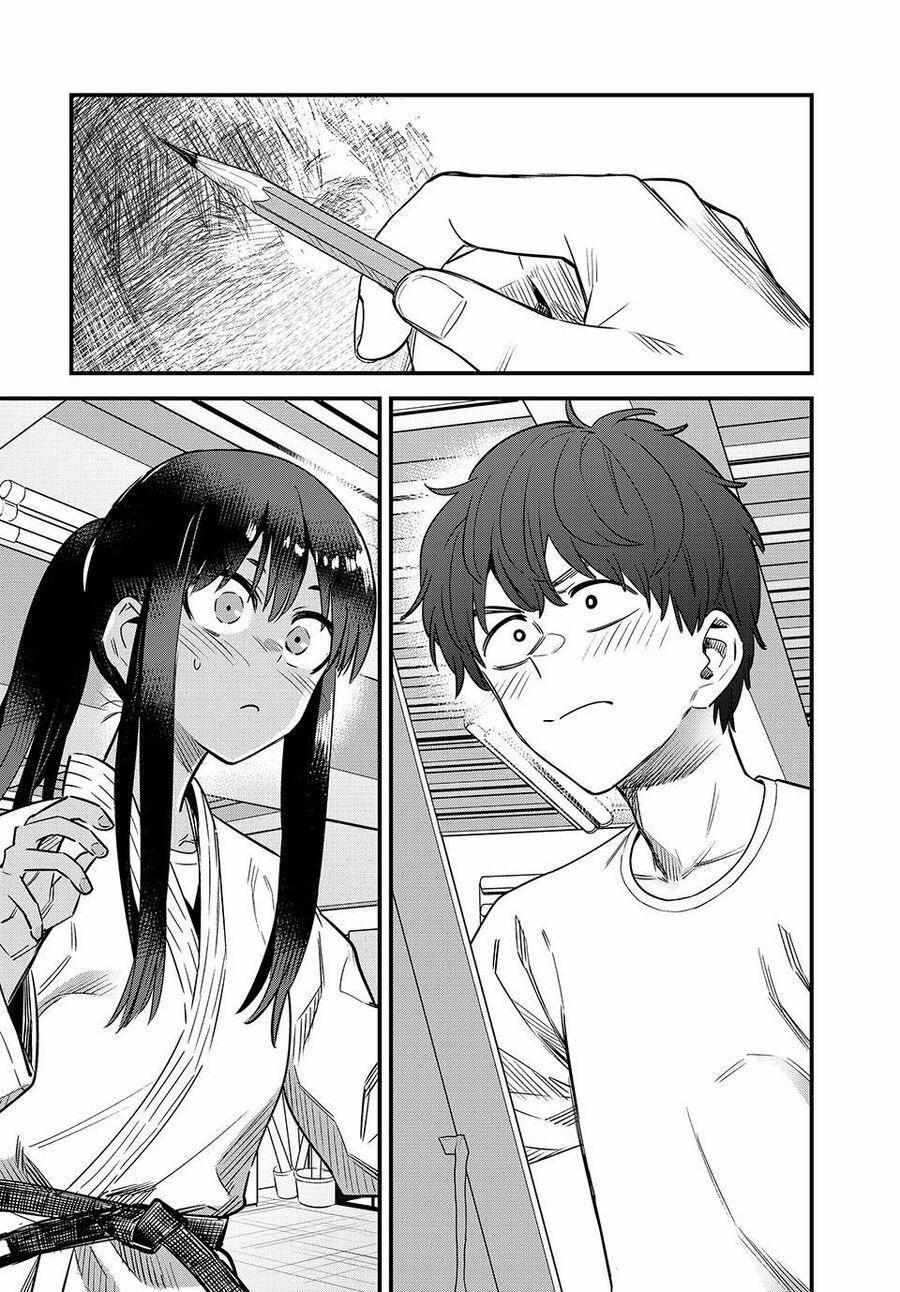 Please Don't Bully Me - Nagatoro-San Chương 132 Trang 9