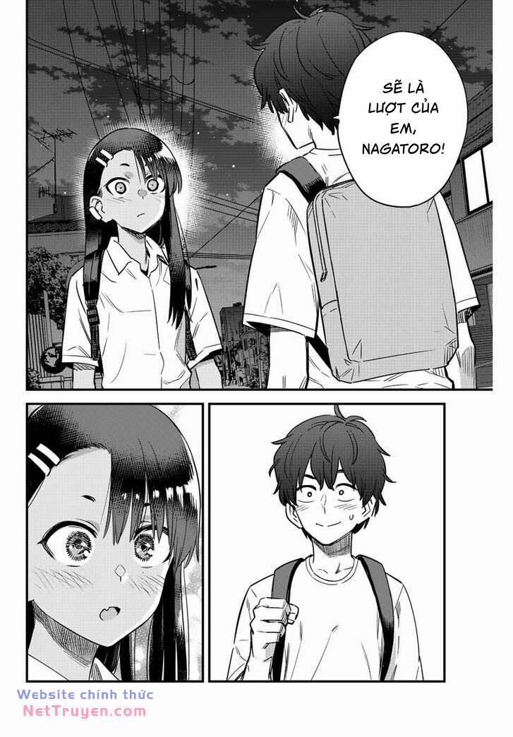 Please Don't Bully Me - Nagatoro-San Chương 133 Trang 15