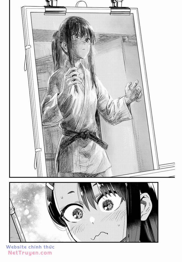 Please Don't Bully Me - Nagatoro-San Chương 133 Trang 7