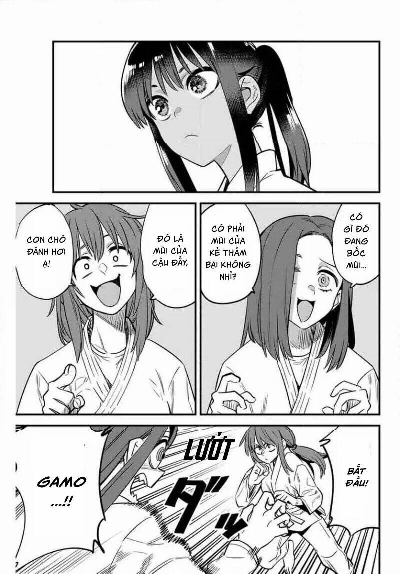 Please Don't Bully Me - Nagatoro-San Chương 136 Trang 16