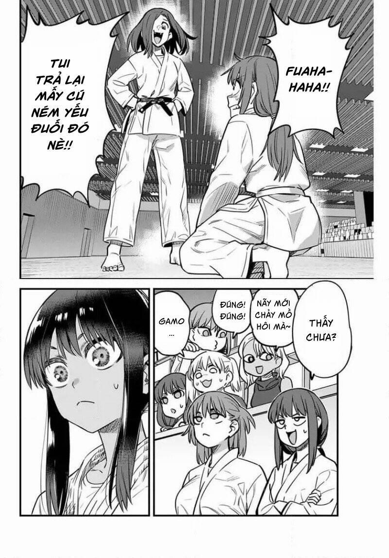 Please Don't Bully Me - Nagatoro-San Chương 136 Trang 21