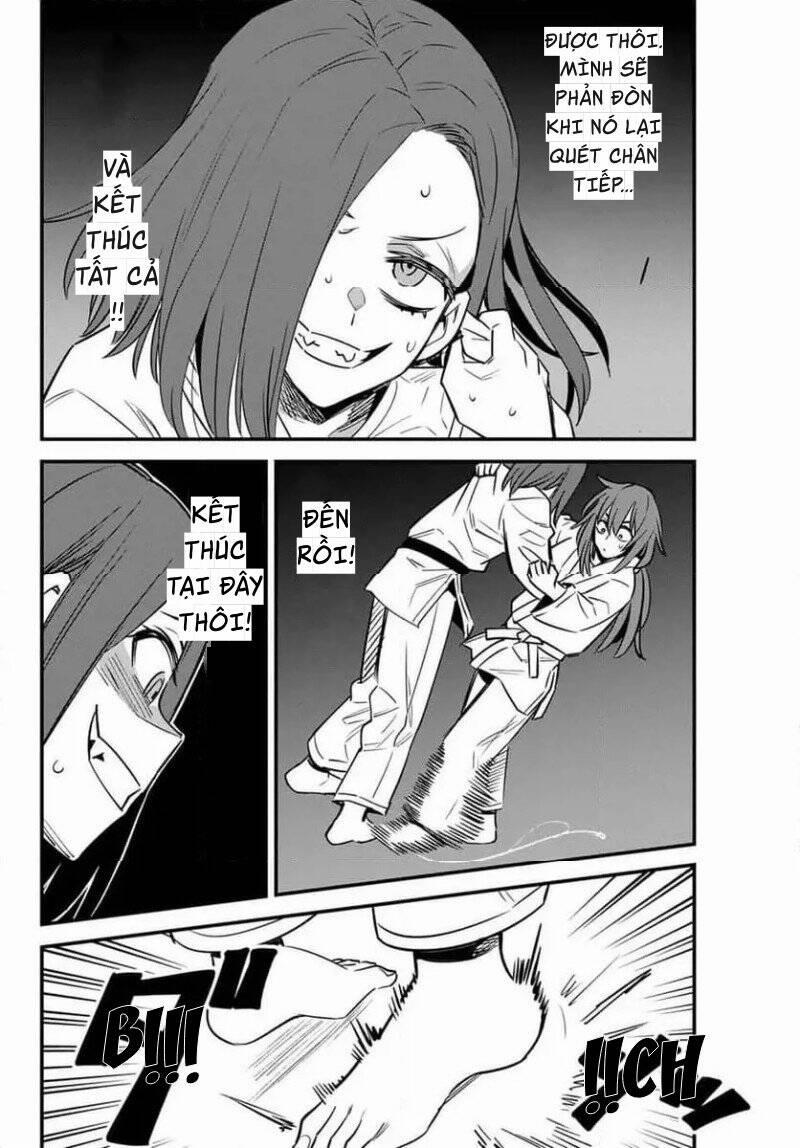 Please Don't Bully Me - Nagatoro-San Chương 136 Trang 27