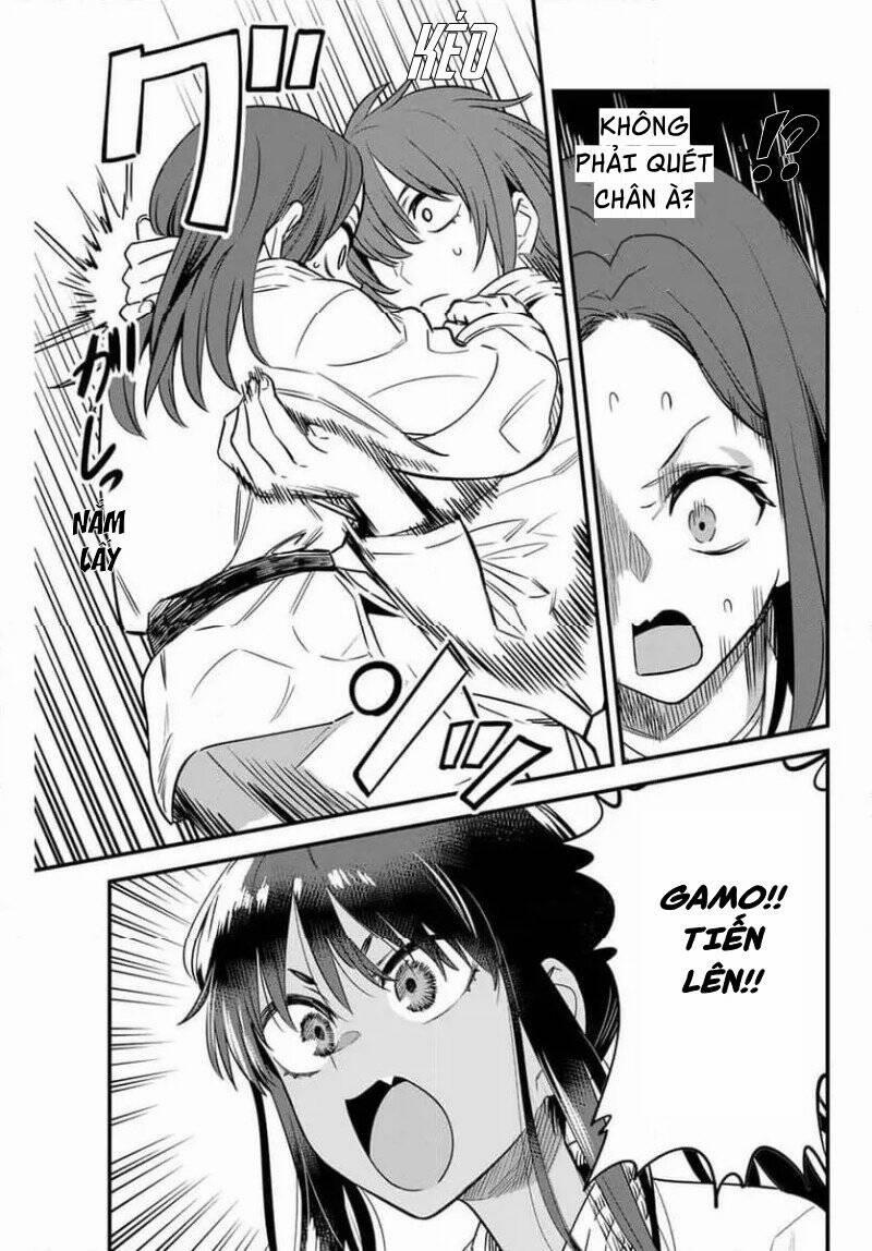 Please Don't Bully Me - Nagatoro-San Chương 136 Trang 28