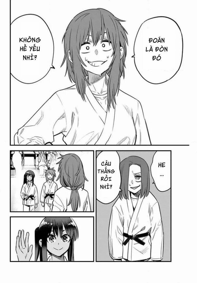 Please Don't Bully Me - Nagatoro-San Chương 136 Trang 31