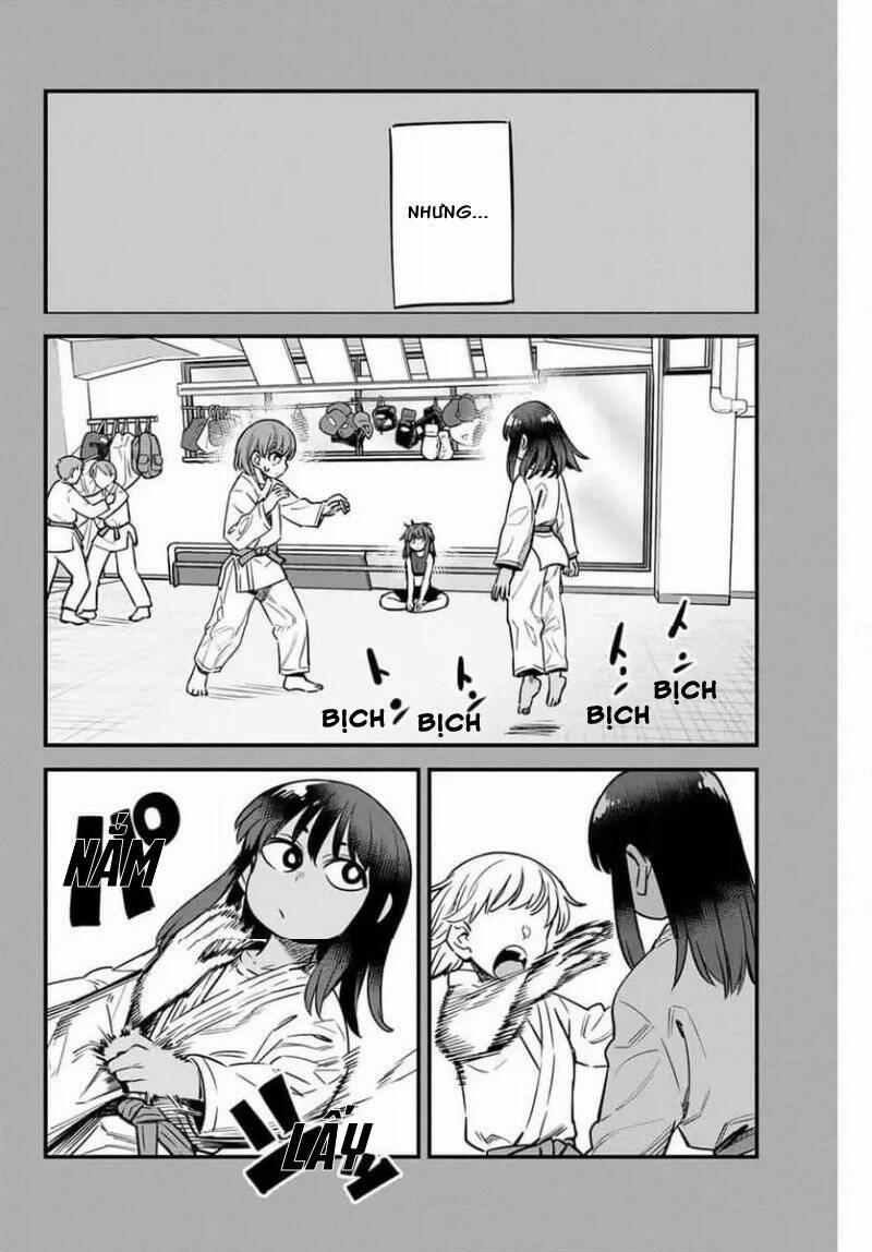 Please Don't Bully Me - Nagatoro-San Chương 136 Trang 5