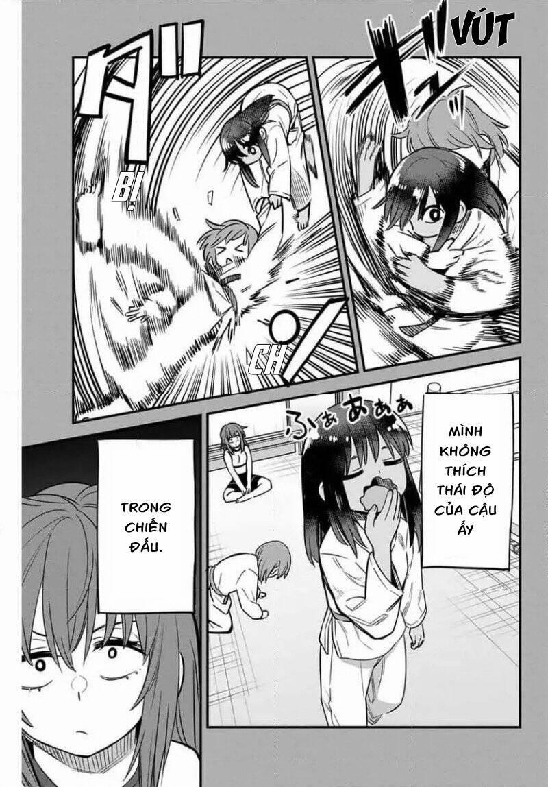 Please Don't Bully Me - Nagatoro-San Chương 136 Trang 6