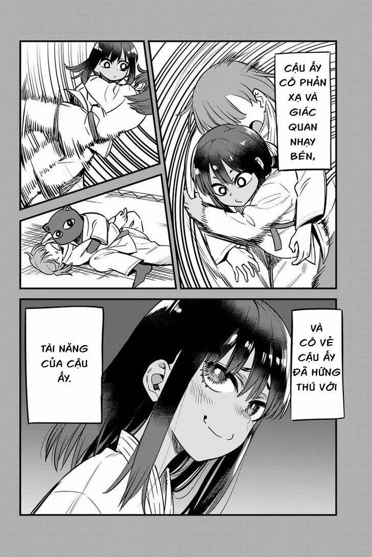 Please Don't Bully Me - Nagatoro-San Chương 136 Trang 7