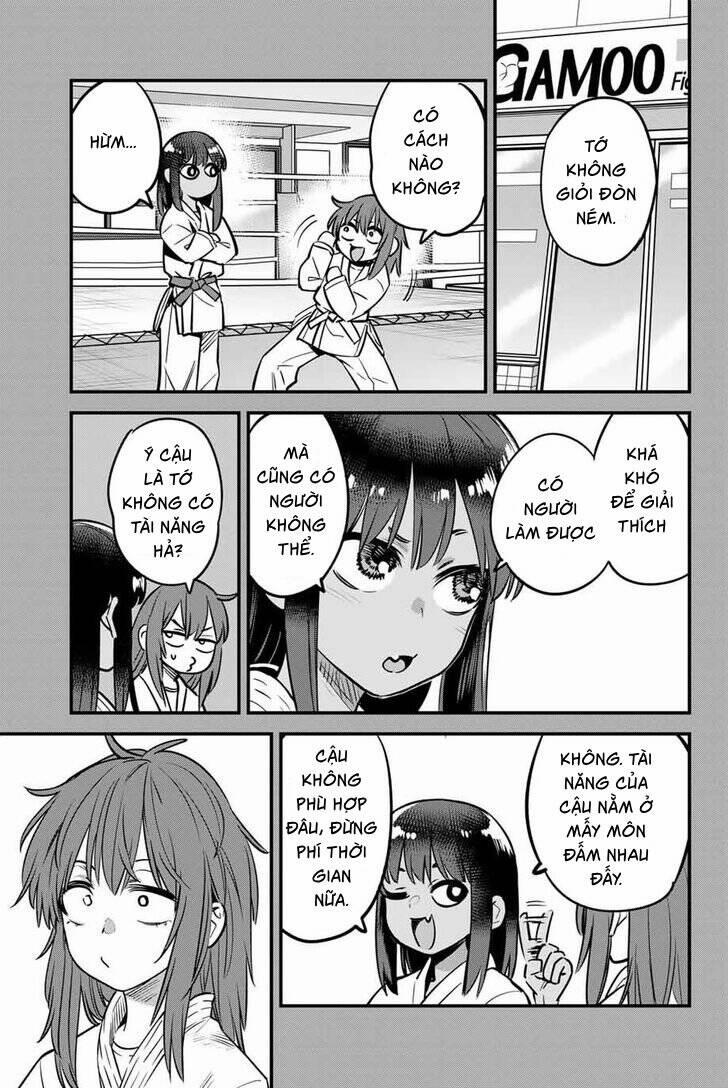 Please Don't Bully Me - Nagatoro-San Chương 136 Trang 8