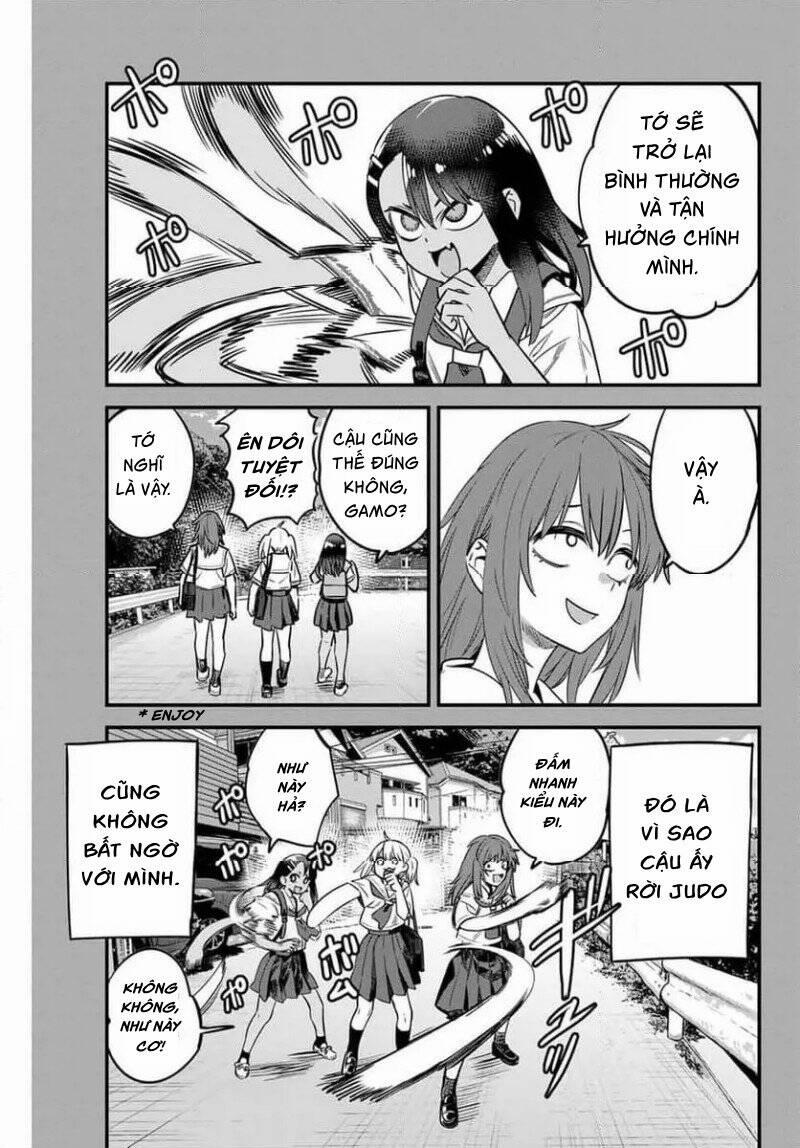 Please Don't Bully Me - Nagatoro-San Chương 136 Trang 10