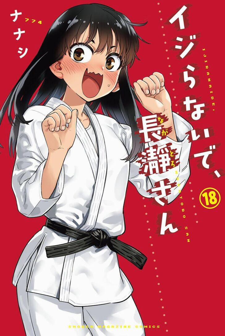 Please Don't Bully Me - Nagatoro-San Chương 138 5 Trang 2