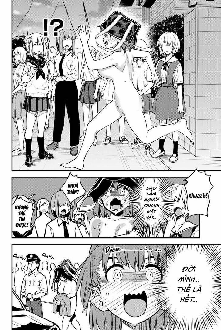 Please Don't Bully Me - Nagatoro-San Chương 138 5 Trang 7