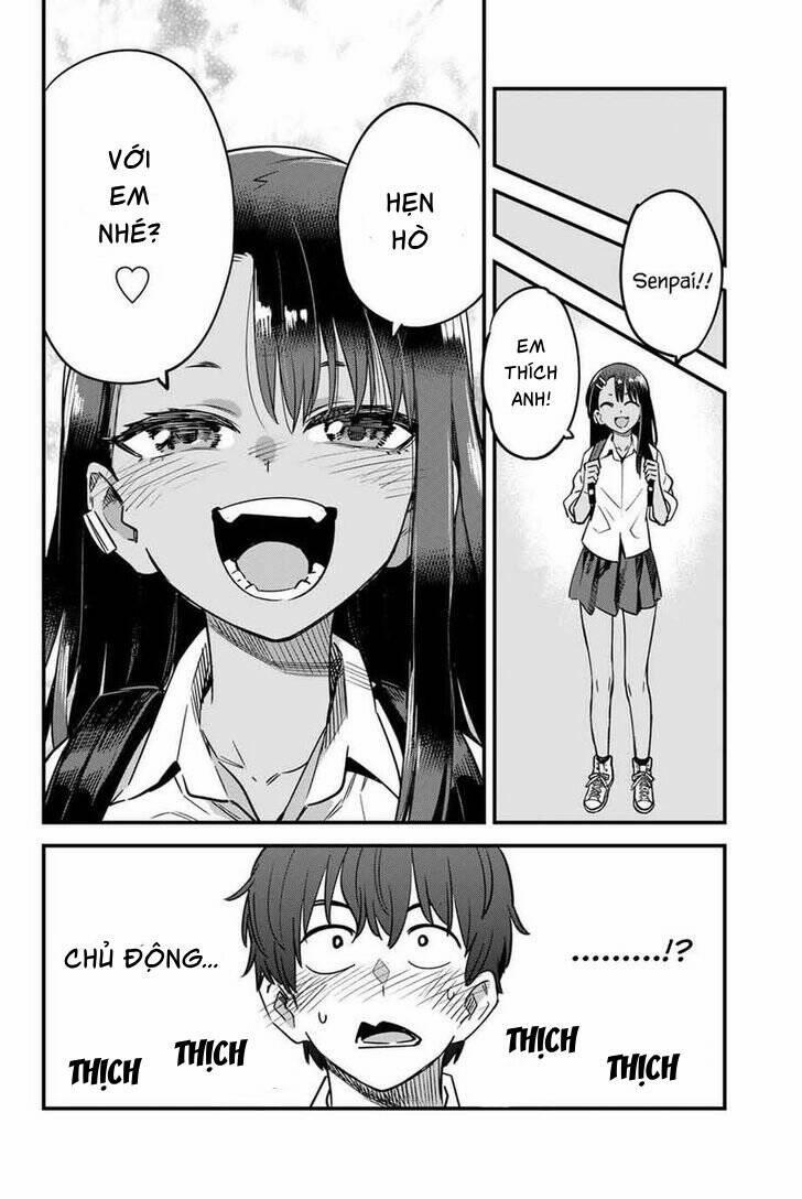 Please Don't Bully Me - Nagatoro-San Chương 138 Trang 11