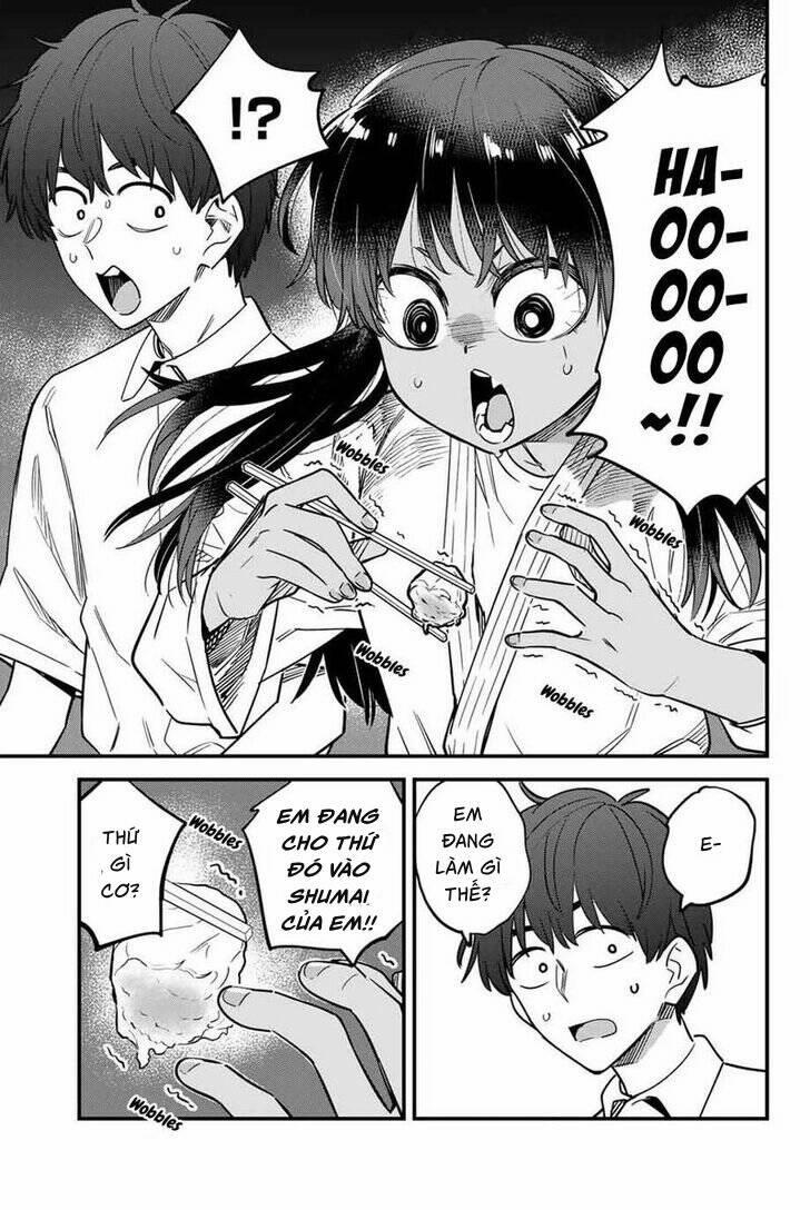 Please Don't Bully Me - Nagatoro-San Chương 138 Trang 16