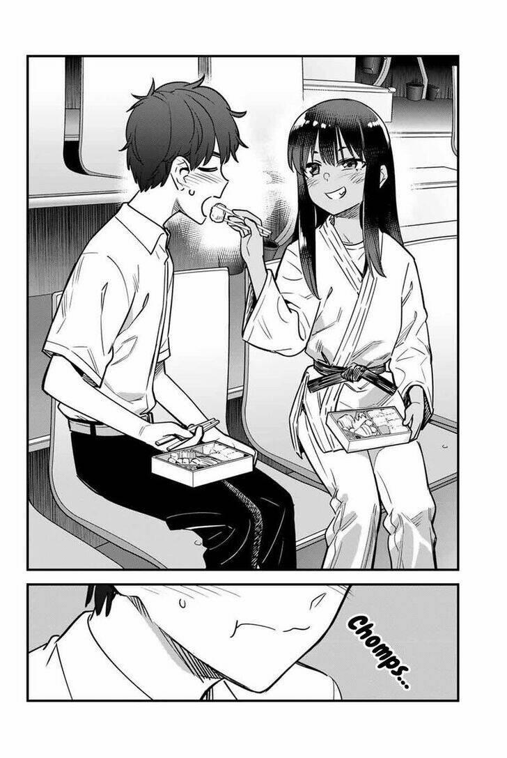 Please Don't Bully Me - Nagatoro-San Chương 138 Trang 19