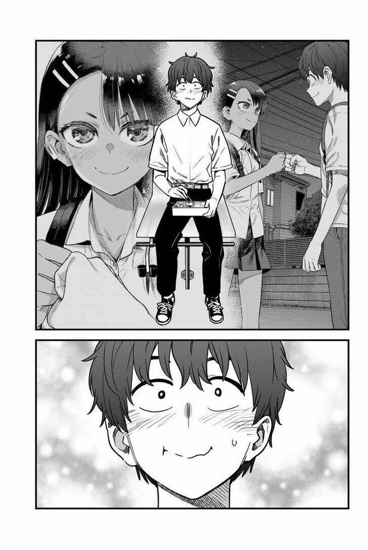 Please Don't Bully Me - Nagatoro-San Chương 138 Trang 20