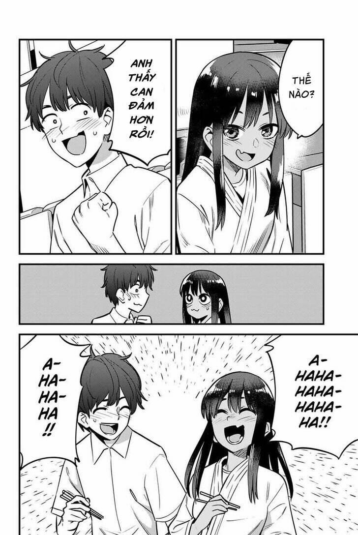 Please Don't Bully Me - Nagatoro-San Chương 138 Trang 21