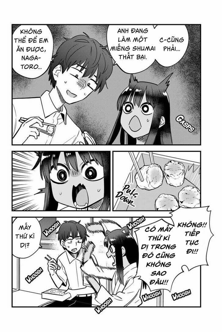 Please Don't Bully Me - Nagatoro-San Chương 138 Trang 23