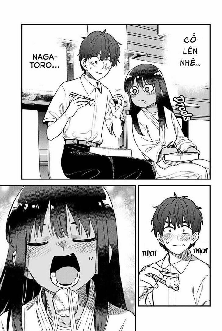 Please Don't Bully Me - Nagatoro-San Chương 138 Trang 24