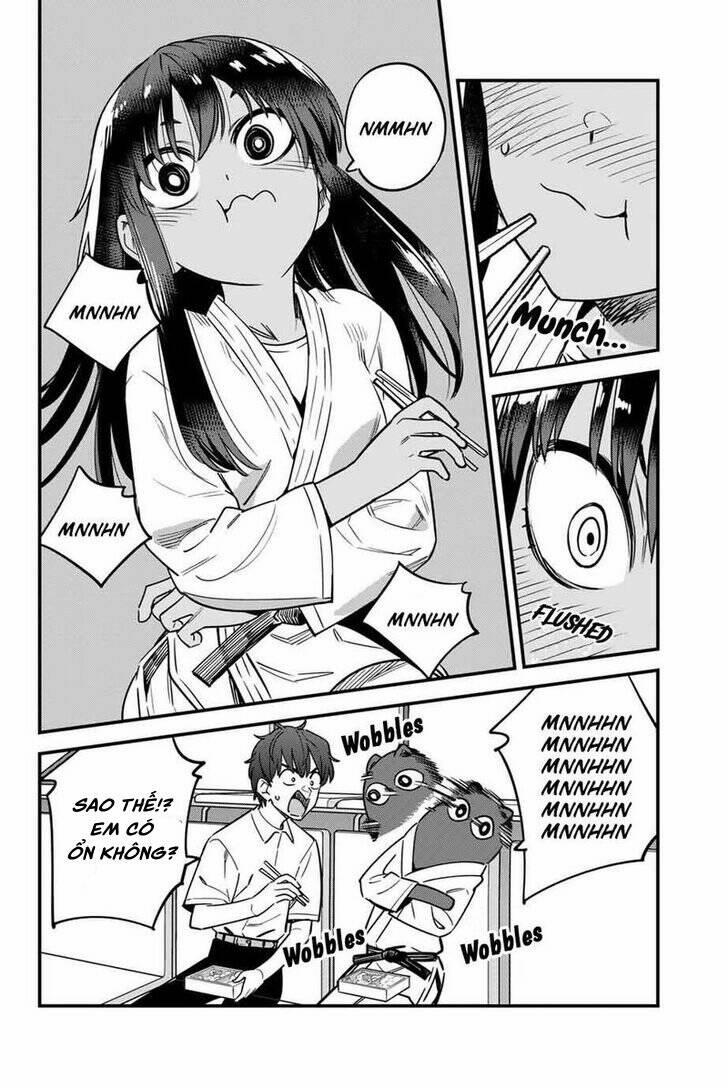 Please Don't Bully Me - Nagatoro-San Chương 138 Trang 25