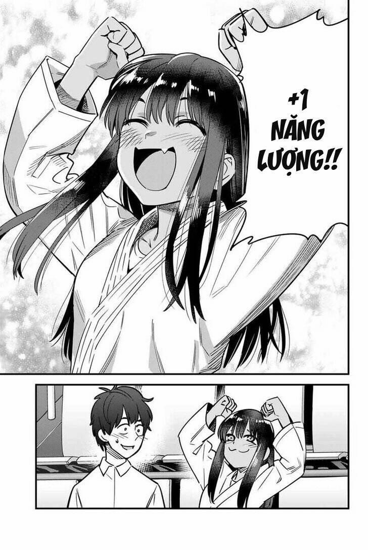 Please Don't Bully Me - Nagatoro-San Chương 138 Trang 26