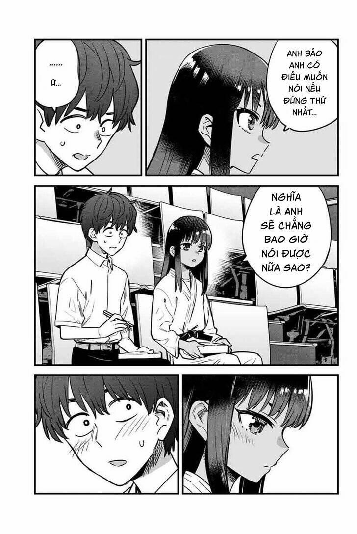 Please Don't Bully Me - Nagatoro-San Chương 138 Trang 6