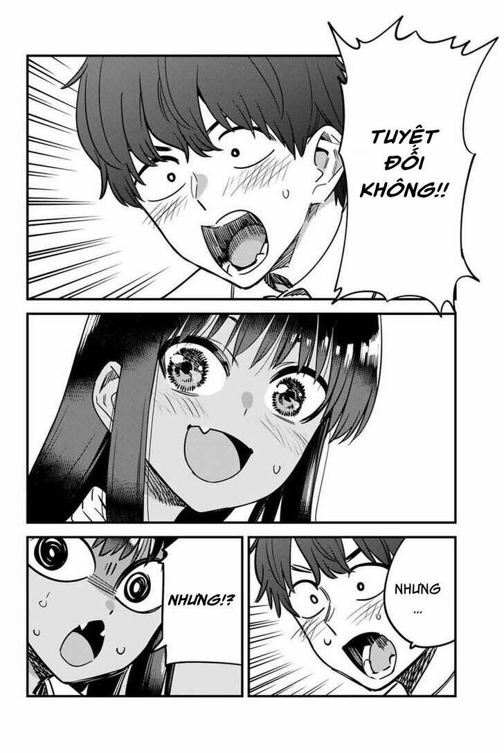 Please Don't Bully Me - Nagatoro-San Chương 138 Trang 7