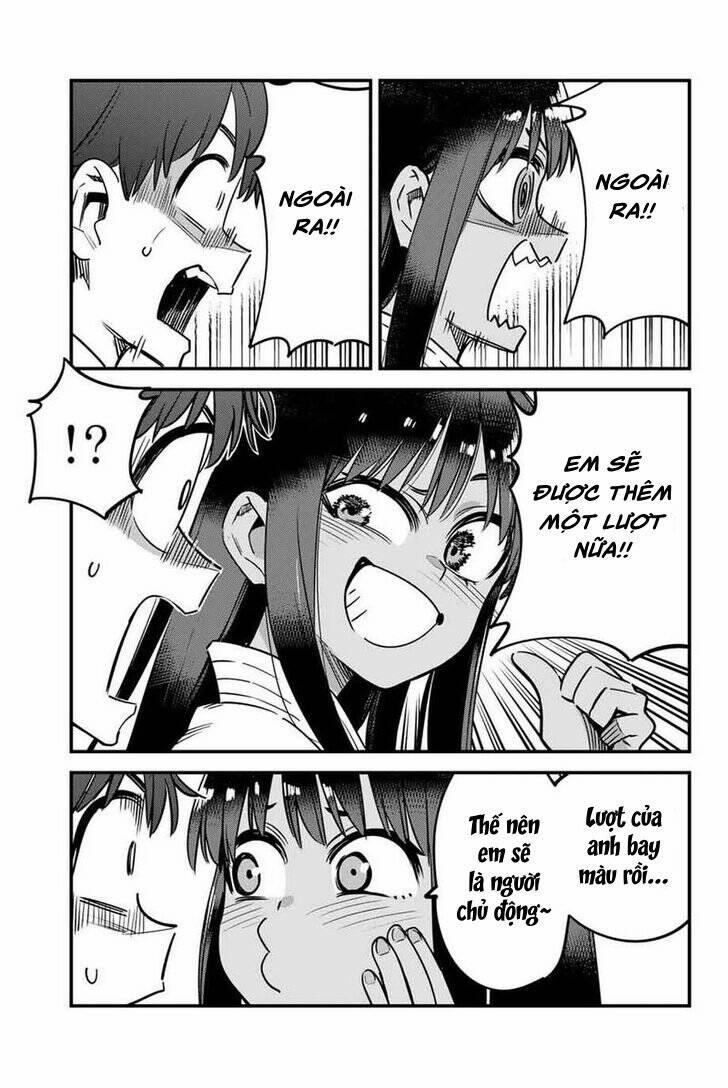 Please Don't Bully Me - Nagatoro-San Chương 138 Trang 10