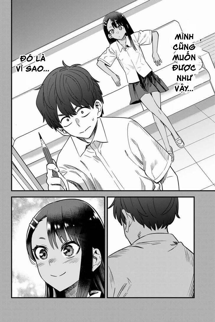 Please Don't Bully Me - Nagatoro-San Chương 140 Trang 14