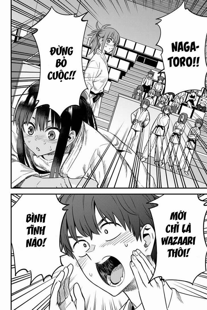 Please Don't Bully Me - Nagatoro-San Chương 140 Trang 24