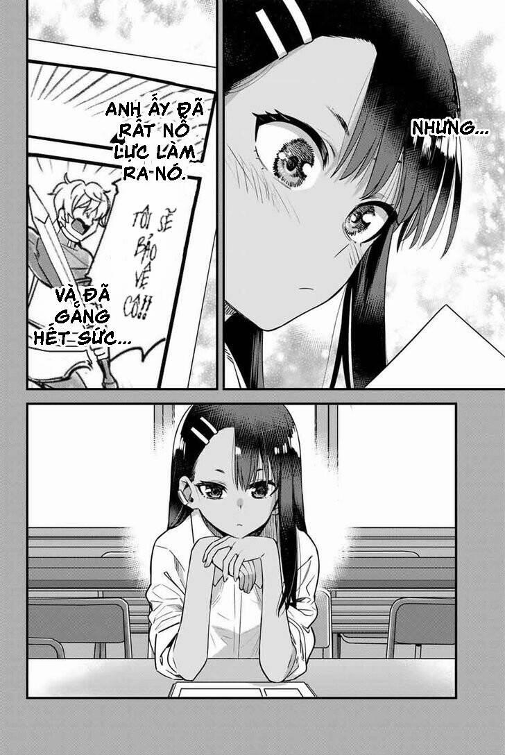 Please Don't Bully Me - Nagatoro-San Chương 140 Trang 8