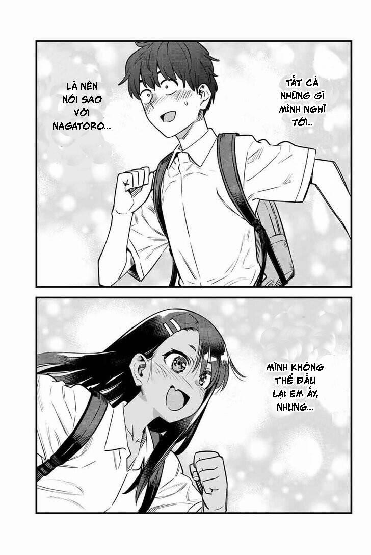 Please Don't Bully Me - Nagatoro-San Chương 142 Trang 20