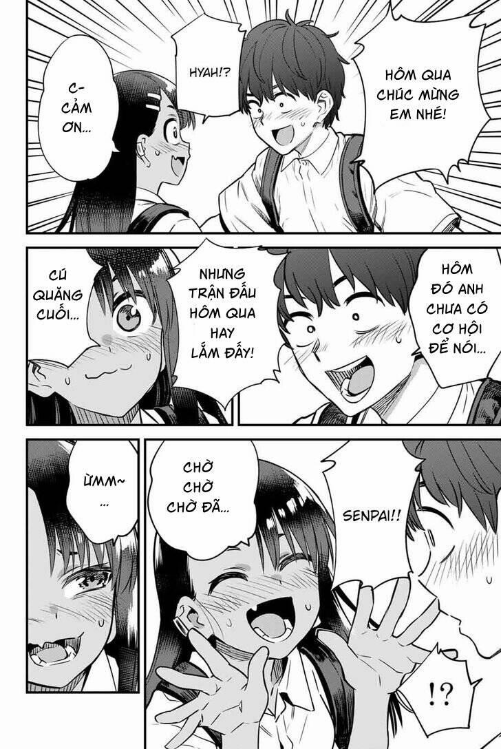 Please Don't Bully Me - Nagatoro-San Chương 142 Trang 23