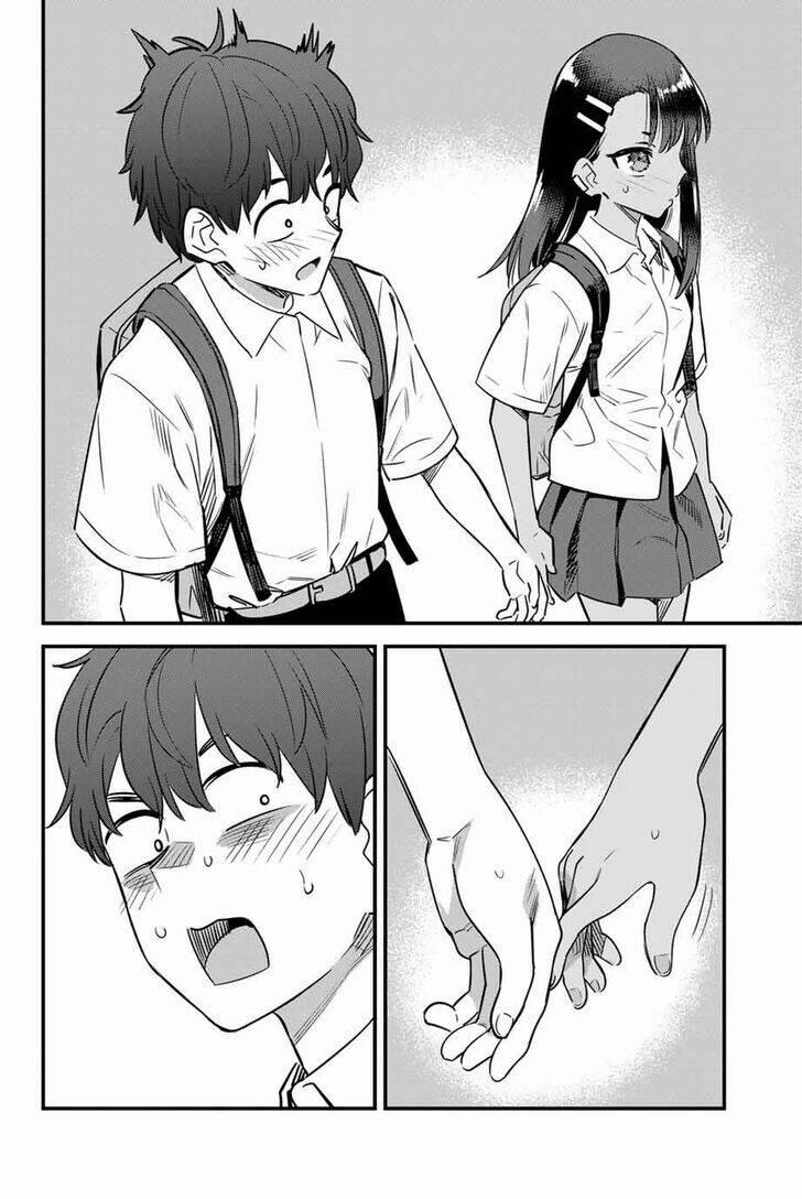 Please Don't Bully Me - Nagatoro-San Chương 142 Trang 25