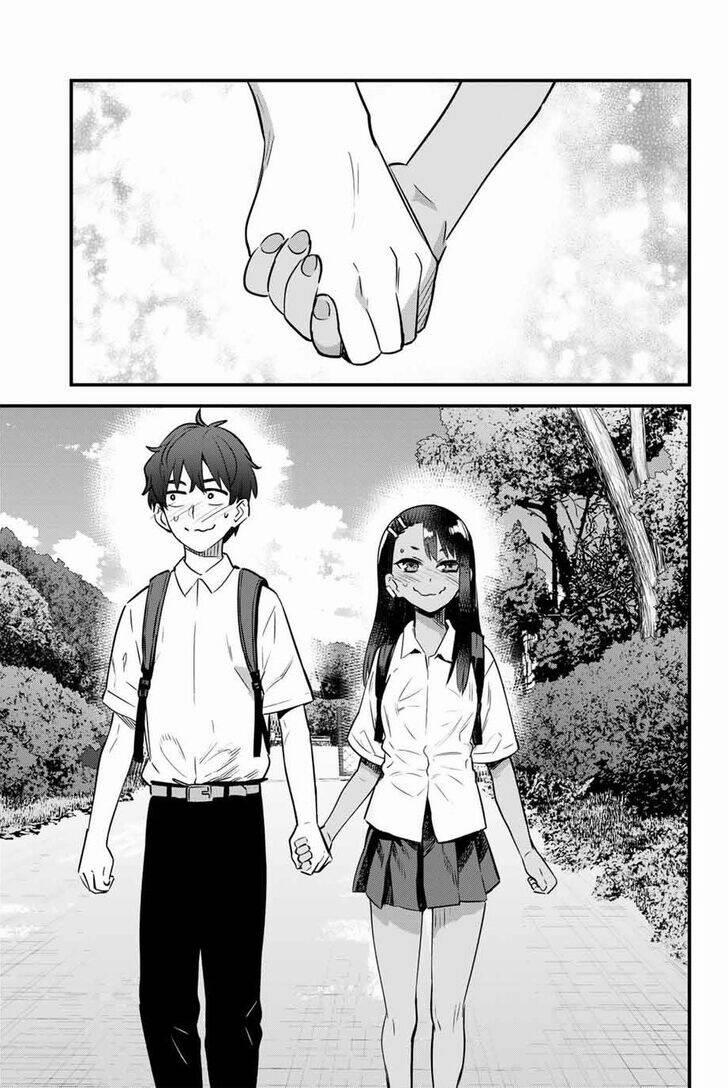 Please Don't Bully Me - Nagatoro-San Chương 142 Trang 26