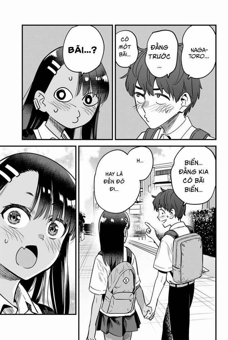 Please Don't Bully Me - Nagatoro-San Chương 142 Trang 28