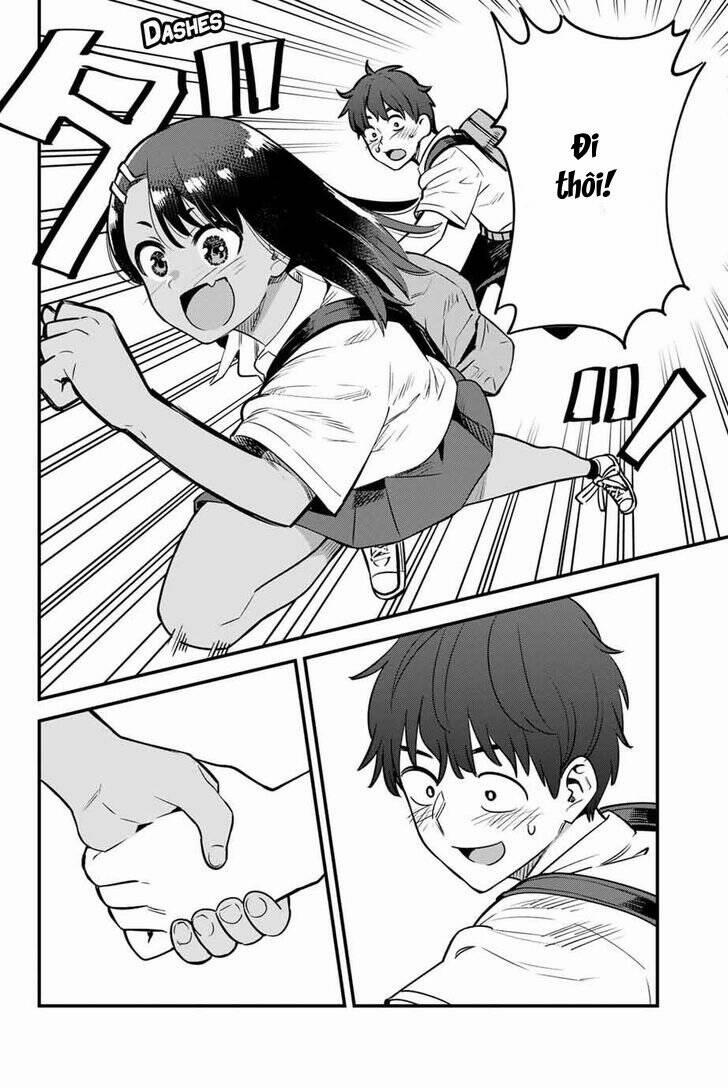 Please Don't Bully Me - Nagatoro-San Chương 142 Trang 29