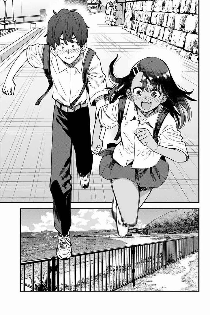 Please Don't Bully Me - Nagatoro-San Chương 142 Trang 30