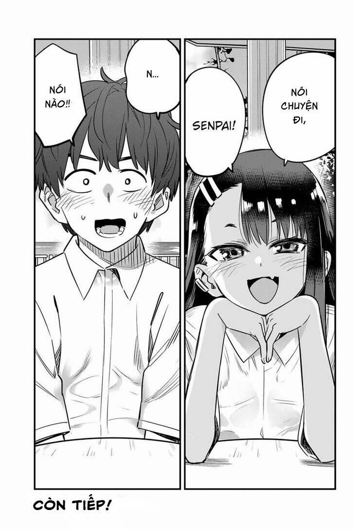 Please Don't Bully Me - Nagatoro-San Chương 142 Trang 32