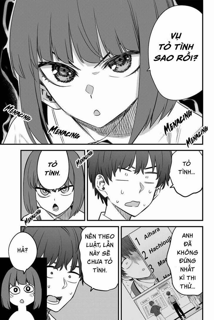 Please Don't Bully Me - Nagatoro-San Chương 142 Trang 10