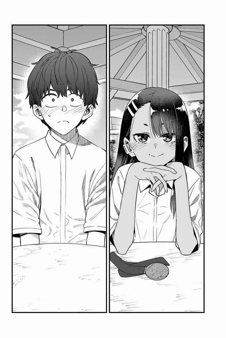 Please Don't Bully Me - Nagatoro-San Chương 143 Trang 13