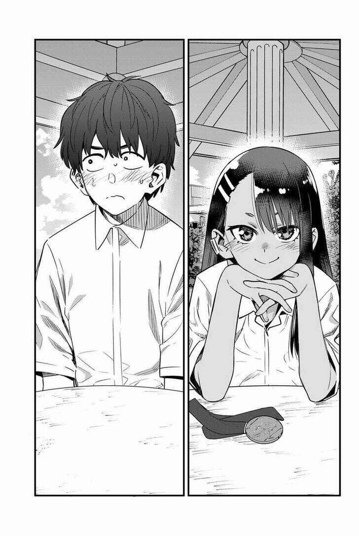 Please Don't Bully Me - Nagatoro-San Chương 143 Trang 14