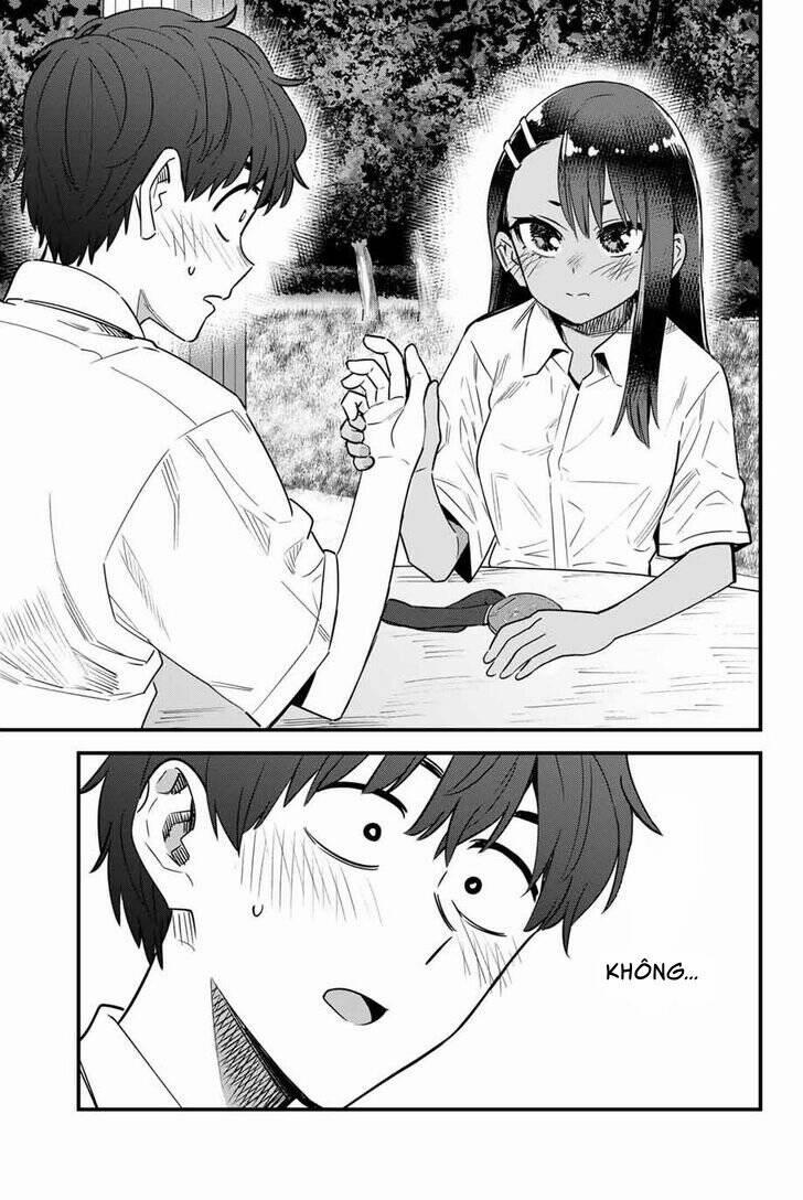 Please Don't Bully Me - Nagatoro-San Chương 143 Trang 20