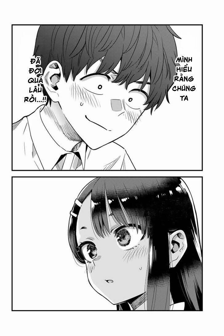 Please Don't Bully Me - Nagatoro-San Chương 143 Trang 25