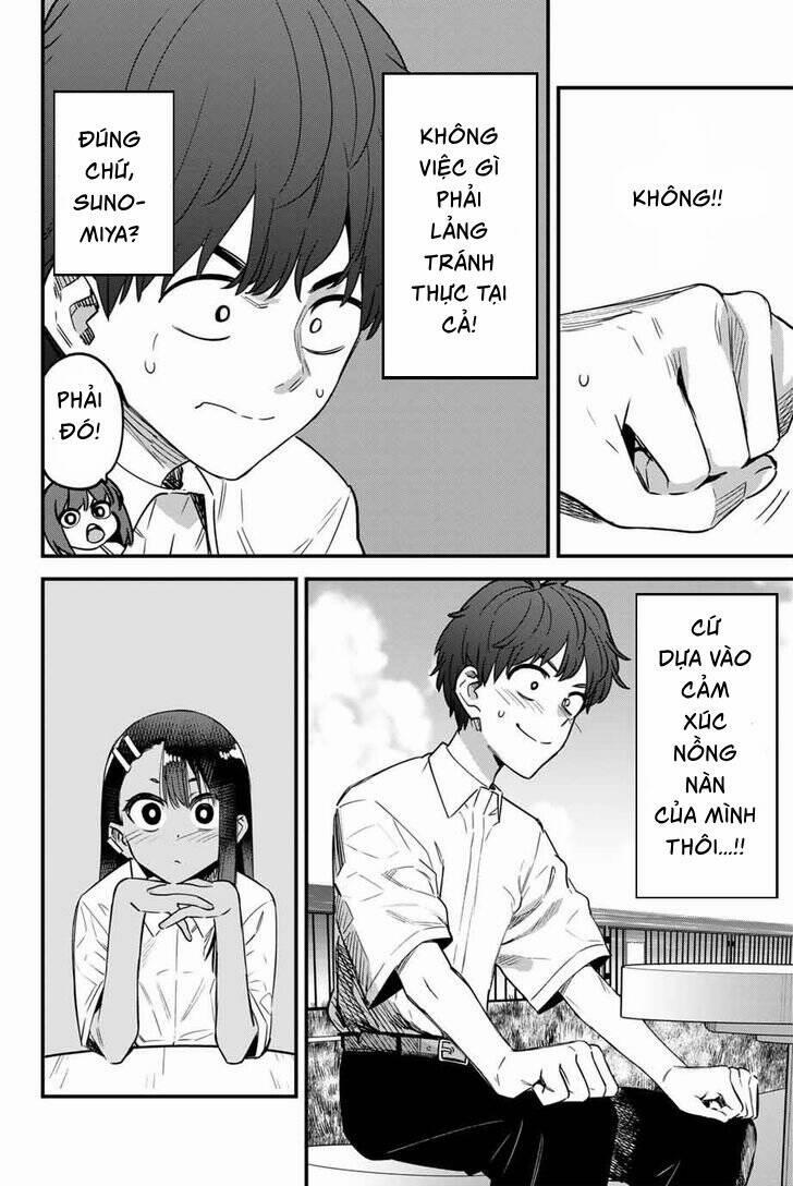 Please Don't Bully Me - Nagatoro-San Chương 143 Trang 5