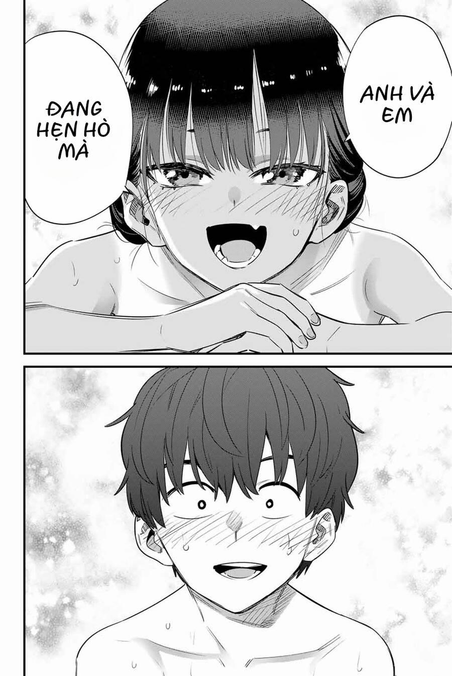 Please Don't Bully Me - Nagatoro-San Chương 145 Trang 17