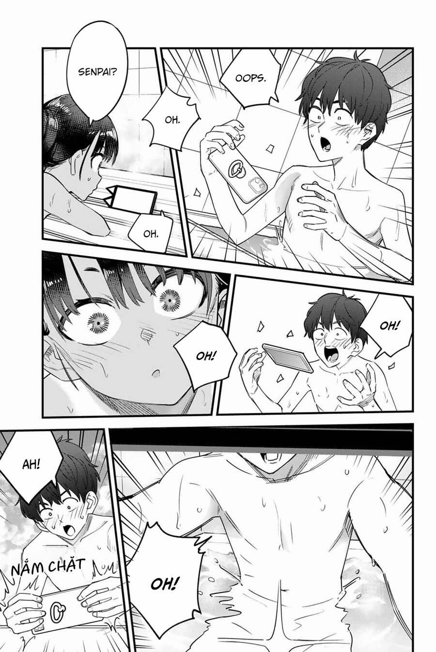 Please Don't Bully Me - Nagatoro-San Chương 145 Trang 20